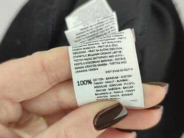 czarne sukienki modna kiecka: Sukienka damska, rozmiar M — 6