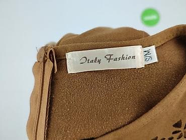 daniel de prato: ITALY FASHION, Sukienka damska, rozmiar S — 4
