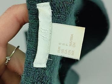 simple sweter: H&M, Sweter damski, rozmiar S — 4