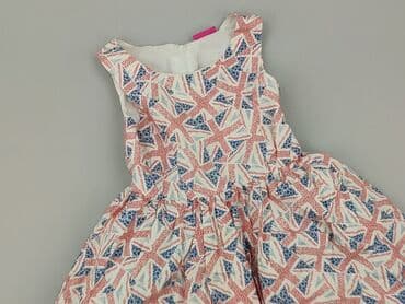 lidl spodnie przeciwdeszczowe: Dress, 7 years, 116-122 cm, condition - Very good — 1