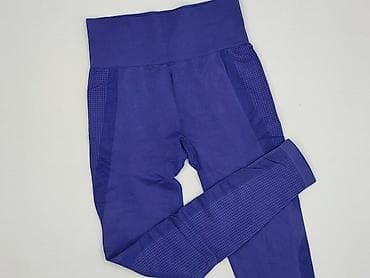 octagon dresy: Legginsy Sportowe damskie, rozmiar S — 1