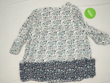 Kobiety: Sheego, Tunika damska, 5XL — 3