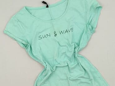 t shirty do karmienia lidl: Wave, T-shirt damski, rozmiar S — 1