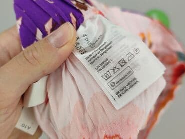 szorty damskie 44: H&M, Szorty damskie, rozmiar 2XL — 5