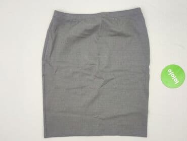 spódnice hm midi: Promod, Spódnica damska, rozmiar L — 3