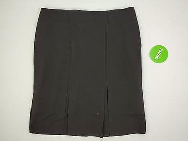 pull on skirts: Spódnica damska, rozmiar 5XL — 2