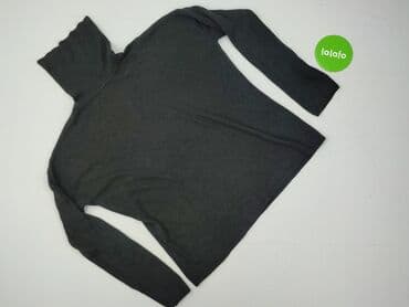 kurtka zimowa z kożuszkiem: In Extenso, Golf damski, M — 2