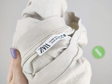 zara 2xl: Zara, T-shirt damski, rozmiar M — 5