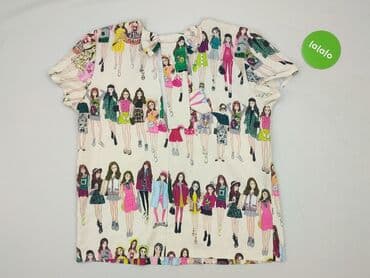 piżama hello kitty temu: Kaos, Bluzka damska, XL — 3