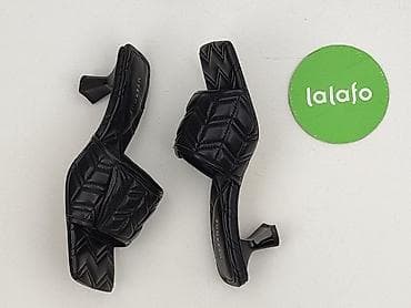 klapki nike air force: Klapki damskie, rozmiar 36 — 3