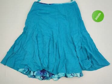 tiulowe spódnice midi orsay: Peruna, Spódnica damska, rozmiar L — 2