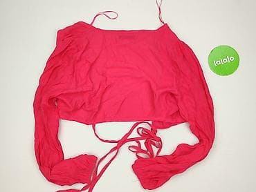 bluza goralska: Sinsay, Bluzka damska, rozmiar M — 3