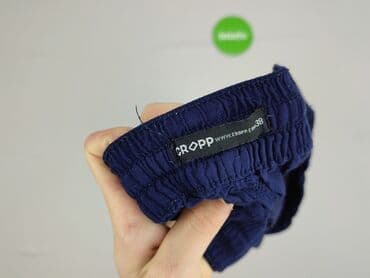 marynarka damska cropp: Cropp, Spodnie damskie, rozmiar M — 4