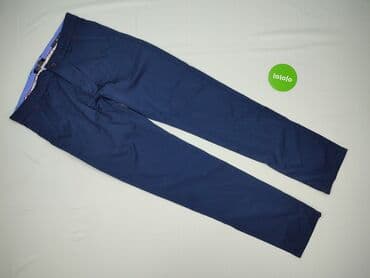 tanie cargo: Chinosy dla mężczyzn, L — 2