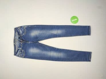 джинси жіночі сінсей: Jeans for women, size M (EU 38) — 2
