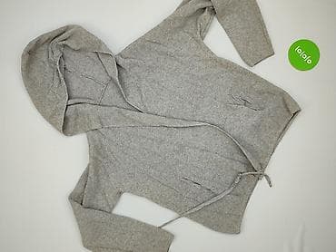 mohito ponczo: Imię, Kardigan damski, rozmiar L — 2