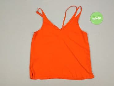 obcisly top: Topshop, Top damski, M — 3