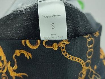rajstopy kosci: Legginsy rozmiar S — 4