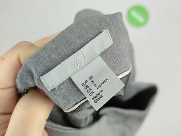 gladkie sukienki na wesele: H&M, Sukienka damska, rozmiar M — 4