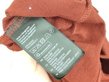 bluzka h m basic: H&M Basic, Top damski, rozmiar S — 5