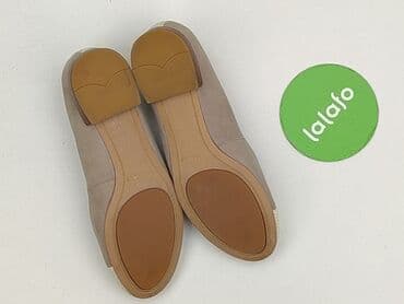buty na klocku ccc: Clarks, Лофери та туфлі жіночі, розмір 37.5 — 5