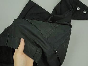 kapcie ars: Spodnie 3/4 damskie, rozmiar 2XL — 6