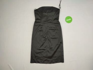 aksamitne sukienki: Sukienka damska, rozmiar S — 3