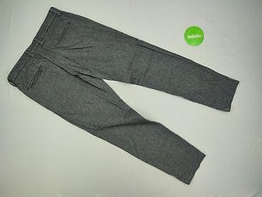 hm cargo: Vistula, Chinos for men, size M — 3