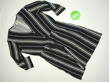 h m szlafrok damski: H&M, Sukienka damska, rozmiar M — 2