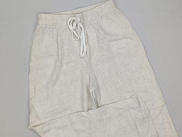 shein strona: Shein, Spodnie materiałowe damskie, rozmiar XS — 1