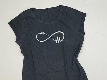Women`s T-shirt, size M at lalafo.pl — 1 Women`s T-shirt, size M — 1