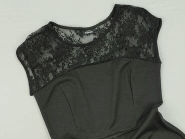 tanie sukienki koktajlowe online: KappAhl, Sukienka damska, rozmiar M — 1