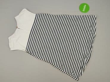 koszula nocna lniana: Sukienka damska, rozmiar S — 2