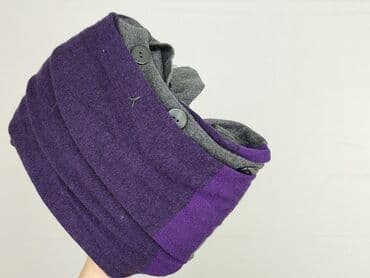 fioletowy sweter reserved: Kardigan damski, 3XL — 6