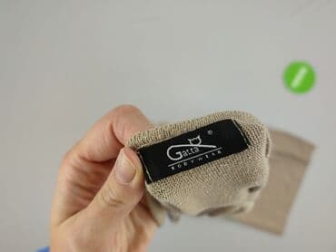 czarne body z długim rękawem gatta: Gatta, Sukienka damska, rozmiar L — 4