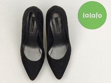 Półbuty: Jennyfer, Półbuty damskie, 38 — 4