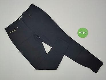dunnes buty: Spodnie materiałowe damskie, rozmiar M — 2