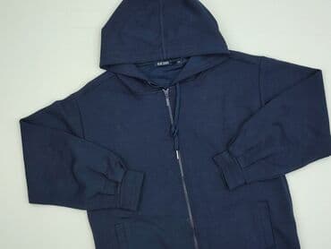 tchibo bluza z kapturem: Blue Seven, Bluza z kapturem damska, rozmiar M — 1