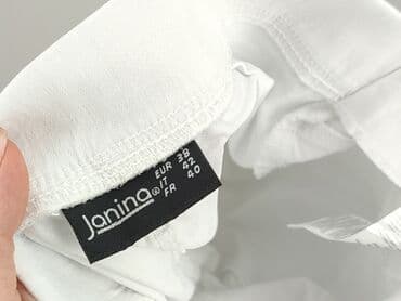 cropp piżamy damskie: Janina, Spodnie materiałowe damskie, rozmiar M — 5