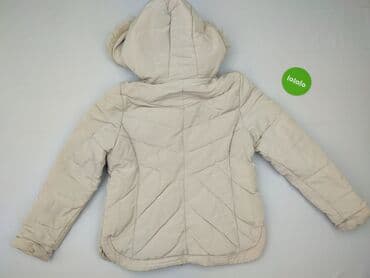 флісові кофти жіночі: Reserved, Зимова куртка жіноча, розмір XL — 3