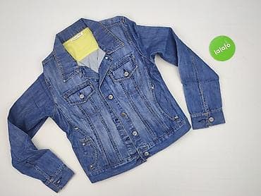 papaya denim: Papaya, Kurtka jeansowa damska, rozmiar XL — 2