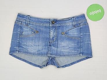 abc jeans: Szorty damskie, rozmiar M — 2
