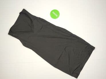 sukienki dla babci allegro: Women`s dress, size S (EU 36) — 2