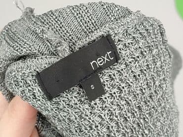 koszula swoateczna: Narzutka damska, rozmiar S — 5