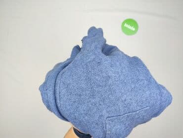 sweter z koszulą 2w1 damski: Kardigan damski, M — 5