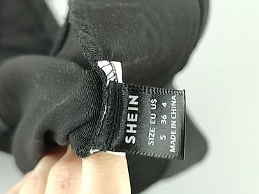 shein za darmo: Shein, Sukienka damska, rozmiar S — 5