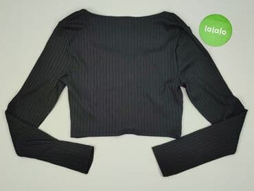 primark crop top: FB Sister, Women`s top, size L — 3