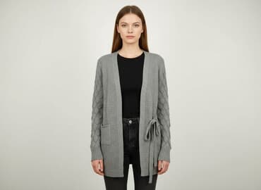 gant kurtka damska: Kardigan damski, rozmiar S — 5