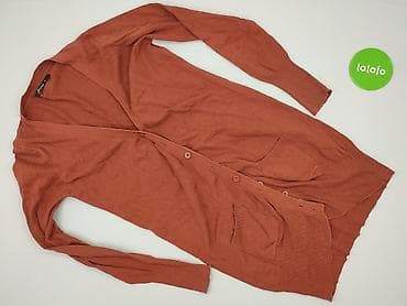 kardigan cropp: House, Kardigan damski, rozmiar M — 2