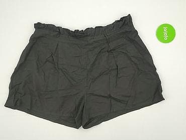 figi: Boohoo, Szorty damskie, rozmiar 2XL — 2